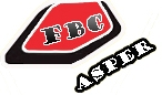 FBC ASPER Šumperk "B"