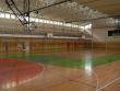 Tělocvična Gymnázium Šumperk