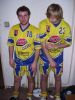 29.3.2008 Přerov 23. a 24. kolo